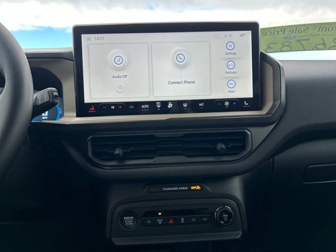 Certified 2025 Ford Bronco Sport Big Bend w/ Convenience Package image 26