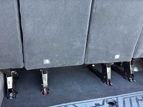 Used 2026 Ford Transit 350 XLT RWD image 7