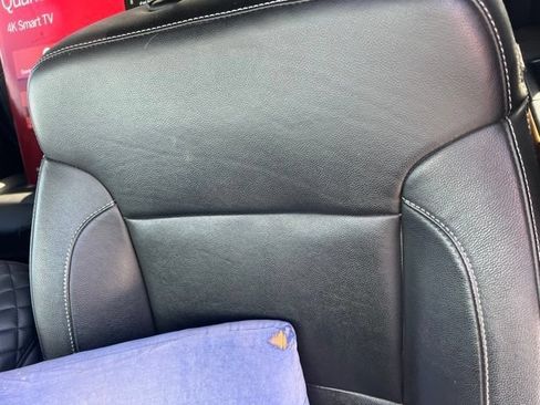Used 2014 Chevrolet Silverado 1500 LTZ RWD image 26