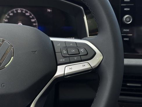 New 2026 Volkswagen Jetta SE FWD image 11