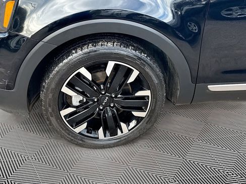 Used 2023 Kia Telluride SX Prestige image 34