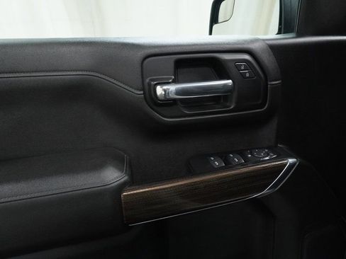 Used 2019 Chevrolet Silverado 1500 LT w/ All-Star Edition image 18