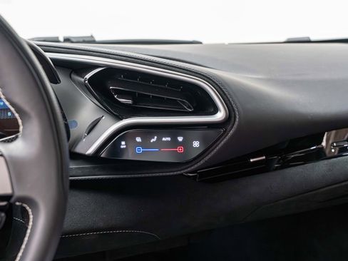 Certified 2025 Ferrari 296 GTB image 38