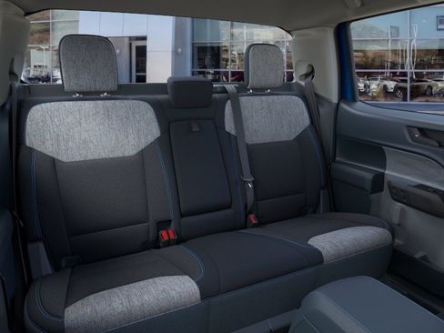 New 2026 Ford Maverick XLT AWD/4WD image 12
