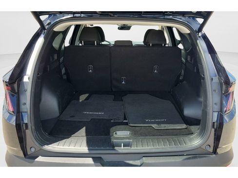Used 2022 Hyundai Tucson SEL AWD/4WD image 9