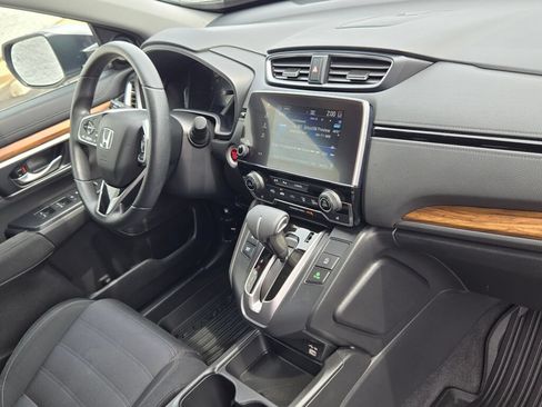 Used 2020 Honda CR-V EX image 5