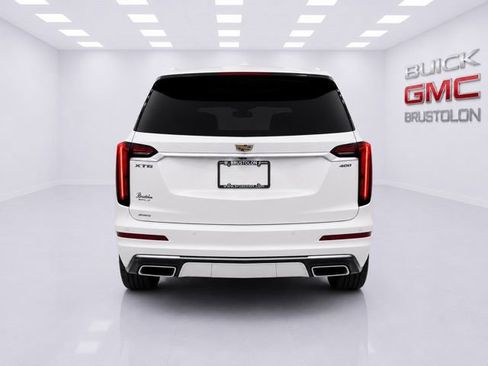 Used 2023 Cadillac XT6 Premium Luxury AWD/4WD image 10