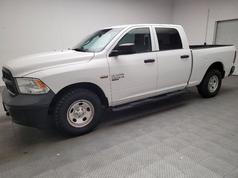 Used 2019 RAM 1500 Tradesman w/ Popular Equipment Group image 2