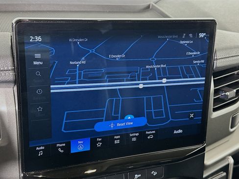 Used 2024 Ford Expedition XLT image 22