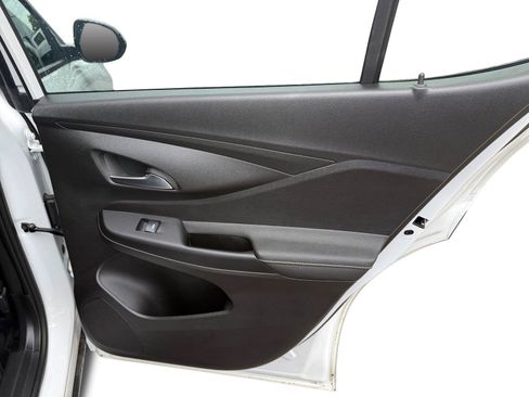 Used 2024 Buick Envista Avenir FWD image 26