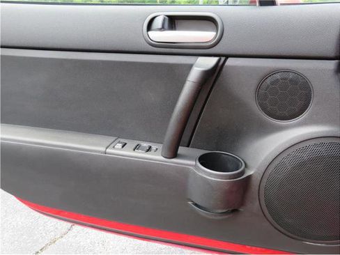 Used 2006 MAZDA MX-5 Miata Sport image 10