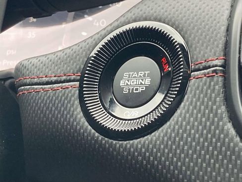 Used 2025 Jeep Compass Trailhawk image 25