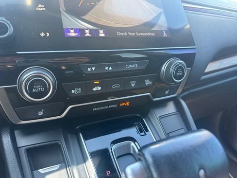 Used 2020 Honda CR-V EX-L image 15