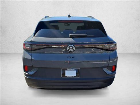 New 2025 Volkswagen ID.4 Pro S image 4
