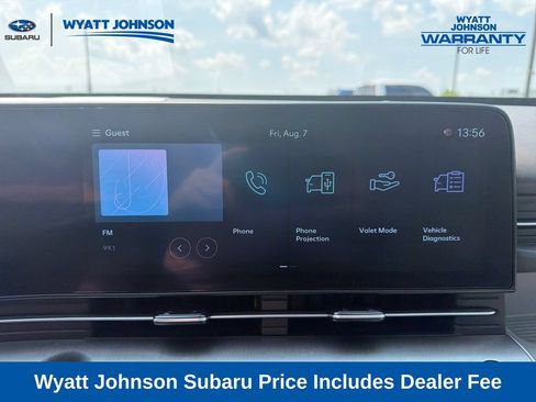 Used 2026 Hyundai Kona SEL Sport FWD image 24