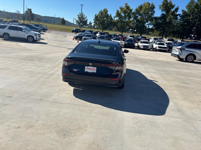 Used 2024 Honda Accord EX image 37