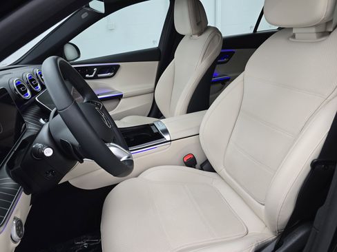 Certified 2022 Mercedes-Benz C 300 4MATIC Sedan image 15
