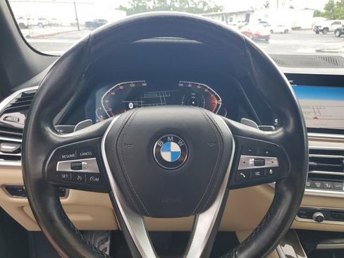 Used 2022 BMW X5 sDrive40i w/ Premium Package RWD image 29