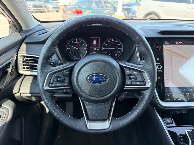 Certified 2025 Subaru Outback Limited AWD/4WD image 10