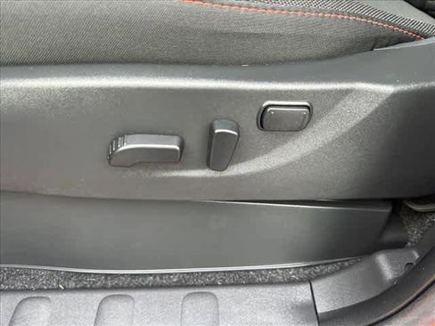 Used 2025 Nissan Frontier PRO-4X w/ Interior Protection Package image 15