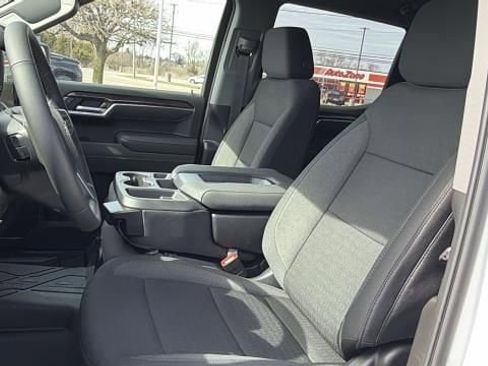New 2026 Chevrolet Silverado 1500 RST w/ RST Select Package AWD/4WD image 5