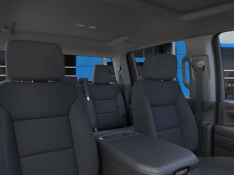 New 2026 Chevrolet Silverado 3500 LT w/ Safety Package AWD/4WD image 24