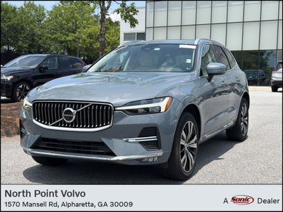 Certified 2023 Volvo XC60 B5 Plus w/ Protection Package Premier