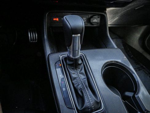 Certified 2026 Honda Civic Sport image 25