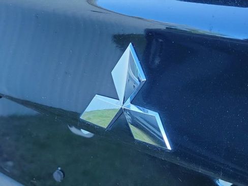 Used 2024 Mitsubishi Outlander Sport ES image 5