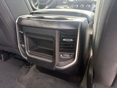 Used 2021 RAM 1500 Big Horn AWD/4WD image 30