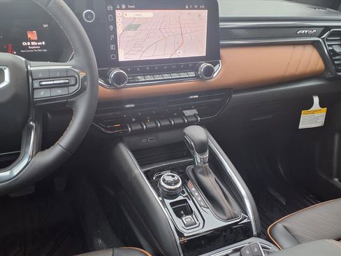 New 2026 GMC Canyon AT4 w/ Technology Plus Package image 3