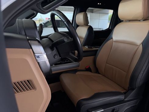 Used 2023 Ford F250 Lariat w/ FX4 Off-Road Package AWD/4WD image 13