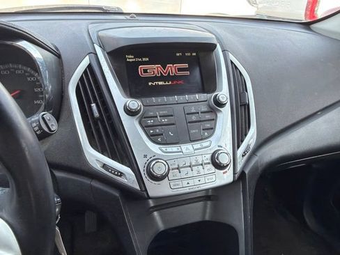 Used 2015 GMC Terrain SLE AWD/4WD image 11