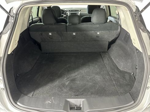 Used 2017 Nissan Murano SV image 29