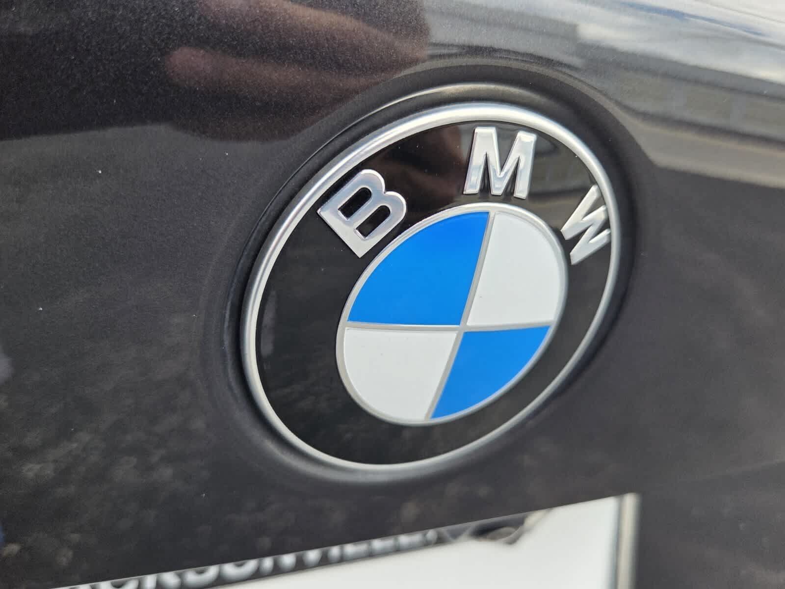 Used 2023 BMW X5 sDrive40i w/ Premium Package RWD image 15