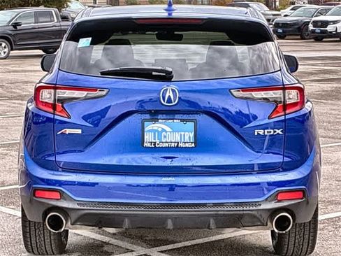 Used 2020 Acura RDX A-Spec image 5