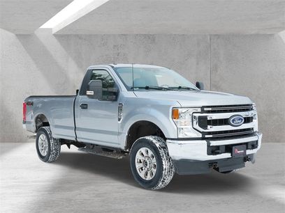 Used 2022 Ford F350 XL w/ STX Appearance Package