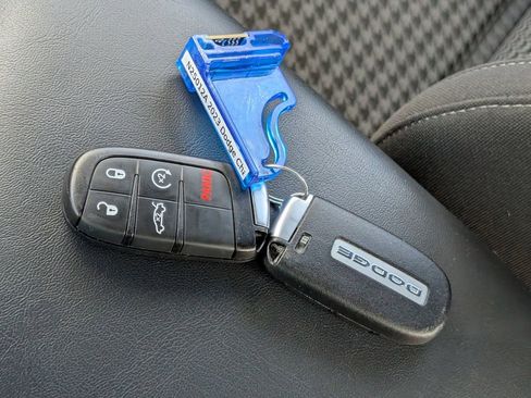 Certified 2023 Dodge Challenger R/T w/ Blacktop Package image 32