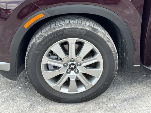 Used 2023 Hyundai Palisade SEL AWD/4WD image 25