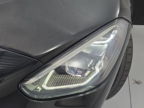 Used 2025 BMW Z4 M40i w/ Edition RWD image 27