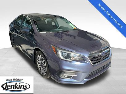 Used 2018 Subaru Legacy 2.5i Premium