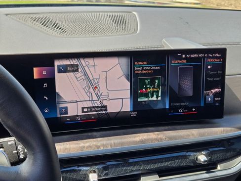 Used 2023 BMW X7 xDrive40i image 4