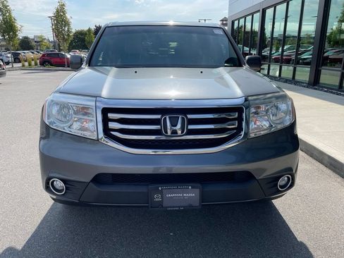 Used 2013 Honda Pilot EX-L image 2
