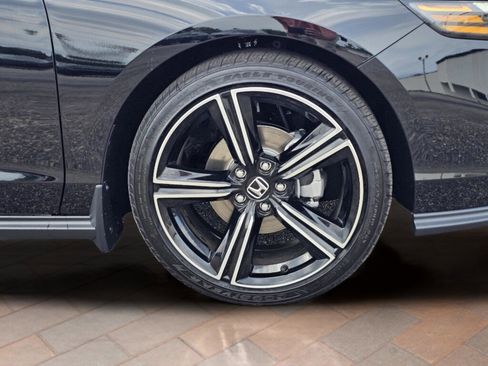 New 2026 Honda Accord SE image 6