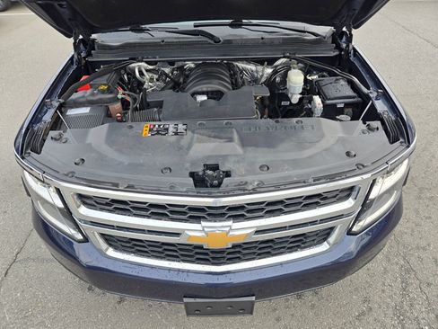 Used 2017 Chevrolet Tahoe LT image 19