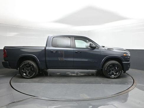 New 2026 RAM 1500 Lone Star AWD/4WD image 26