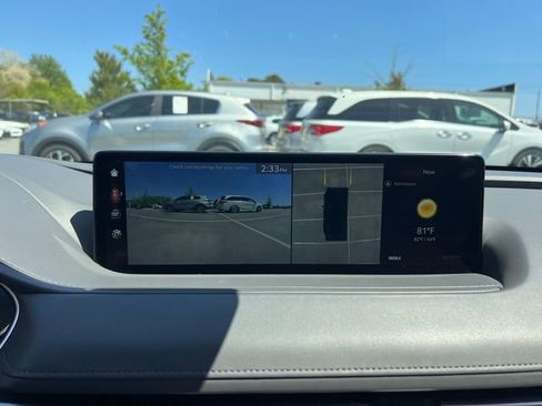 Used 2022 Genesis G80 2.5T w/ Prestige Package image 31