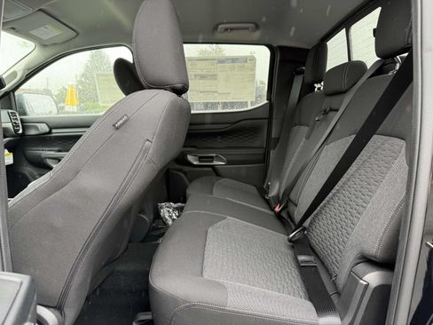 New 2025 Ford Ranger XLT w/ FX4 Off-Road Package AWD/4WD image 10