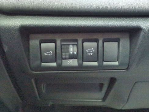 Used 2023 Subaru Outback Wilderness AWD/4WD image 18