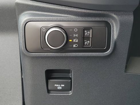 New 2026 Ford Bronco Big Bend AWD/4WD image 24